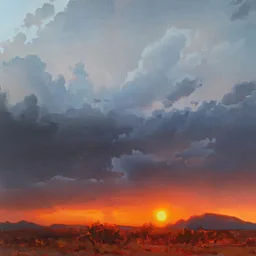 BAA 3-Day Painting Workshop with Artist Jessica Garrett Lawrence / “Color Mixing”