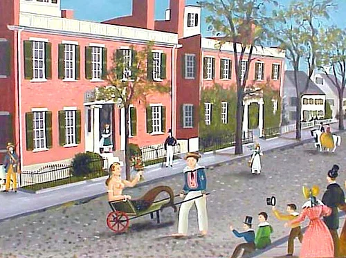 CLOSED EASTER SUNDAY