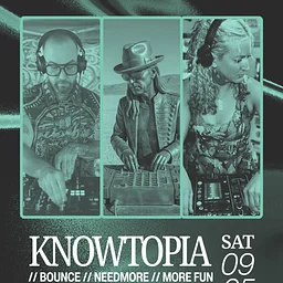 KNOWTOPIA