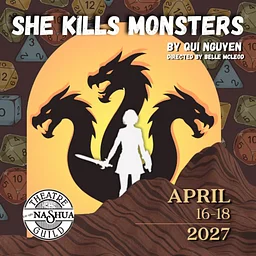 She Kills Monsters
