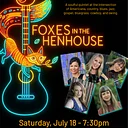 Foxes in the Henhouse