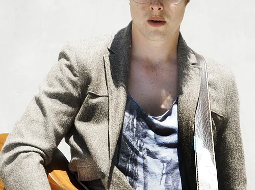 Will Morrison