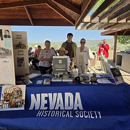 Day at the Museum, NHS Outdoor Event (Onsite)