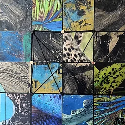 Closing Reception - None & Everything