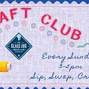 Craft Club & Supply Swap