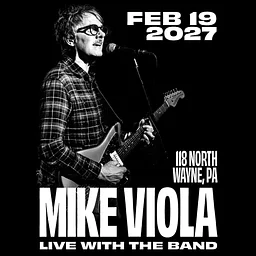 Mike Viola