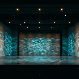 CURRENTS: Composers in Motion