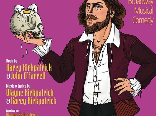 Something Rotten! Pentacle Theatre Benefit Performance