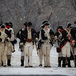 Battles of Trenton