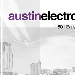 AUSTIN ELECTRONIC