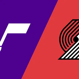 Utah Jazz vs. Portland Trail Blazers