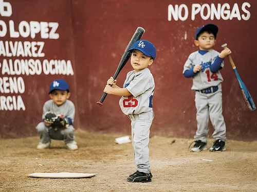 Changemaker Speaker Series Jean Fruth: Inside America’s Favorite Pastime