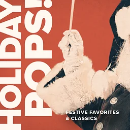 Holiday Pops