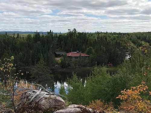 Chik-Wauk Museum & Nature Center – Opening Day