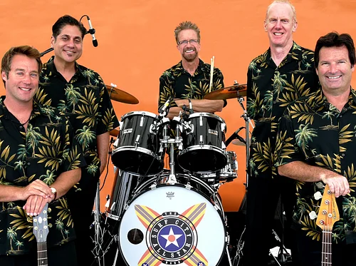 Surf City All Stars