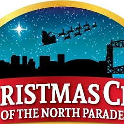 Christmas City of the North Parade