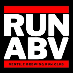 RUN ABV