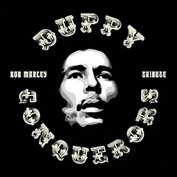 Wailer Wednesdays with The Duppy Conquerors