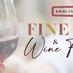 Kierland Wine Festival