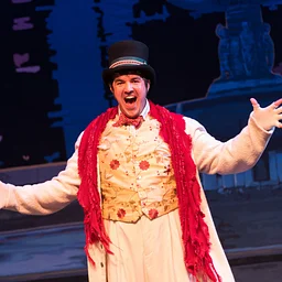 FROSTY: A MUSICAL ADVENTURE