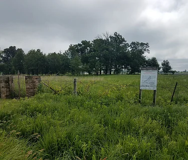 Prospect Cemetery Prairie 50th Nature Preserve Dedication Anniversary Celebration