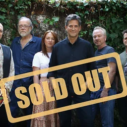 SOLD OUT Laurel Canyon Band
