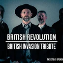 British Revolution