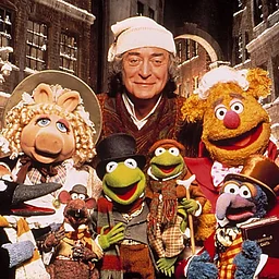 The Muppet Christmas Carol