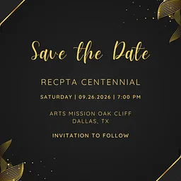 Recpta Centennial