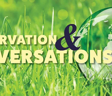 Conservation and Conversations: Tigers (Virtual)