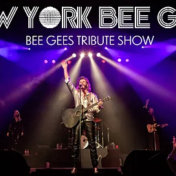 The New York Bee Gees