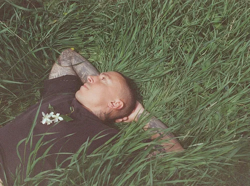 Noah Gundersen 'Rites of Spring' Album Signing