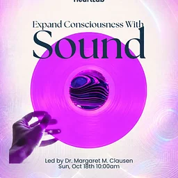 Expanding the Psyche through Sound