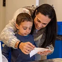 Sensory Friendly Mornings