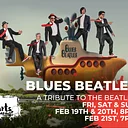 Blues Beatles – Sunday
