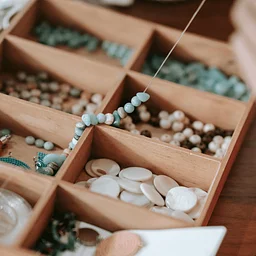 Beading for Beginners