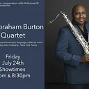 Abraham Burton
