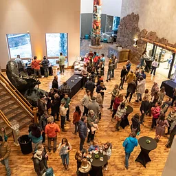 A Greater Wisdom – Community Exhibition Opening