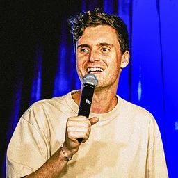 Luke Kidgell - Live in the USA (18+)