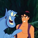 Aladdin (1992)