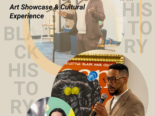 Greenville Through A Lens