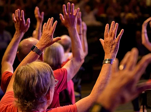 3rd Law Dance/Theater: The In Motion Project