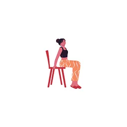 Chair Yoga with Lisa Gallagher