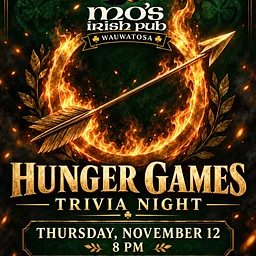 Hunger Games Trivia