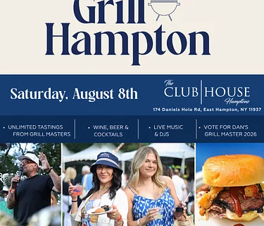 DAN’S GRILL HAMPTON