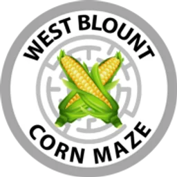 West Blount Corn Maze - Hayden, AL
