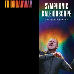 SASO | From Beethoven to Broadway