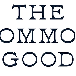 The Common Good
