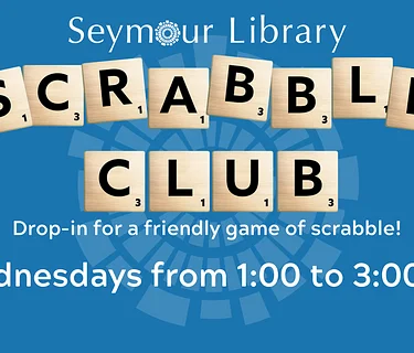 Scrabble Club