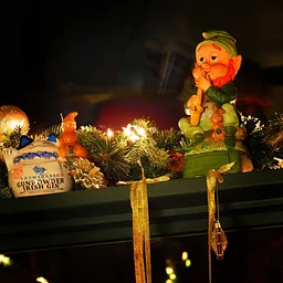 Christmas Eve at the SNUG